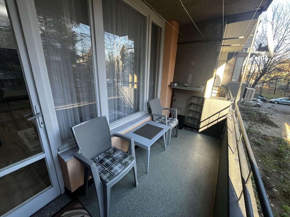 Продава се Тристаен апартамент в София, Хиподрума - 90 кв.м за 3223 €/кв.м - Снимка #4