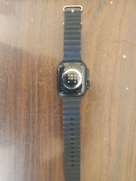 Часы smart watch