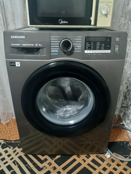 Новая С гарантией