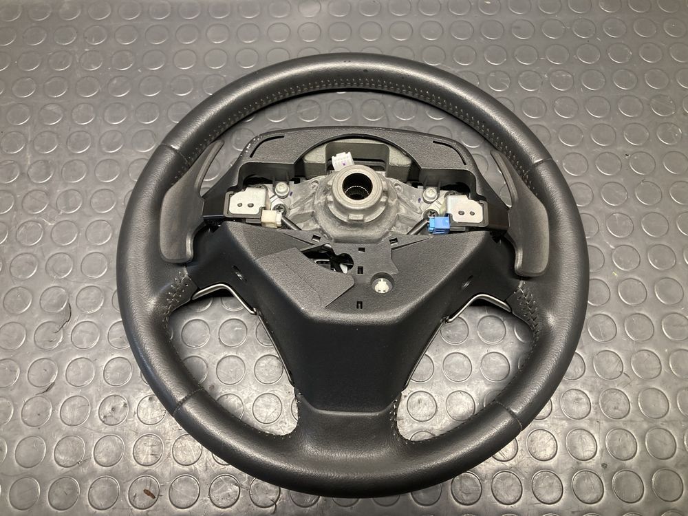 Волан за тойота ярис/Toyota yaris 06-11г
