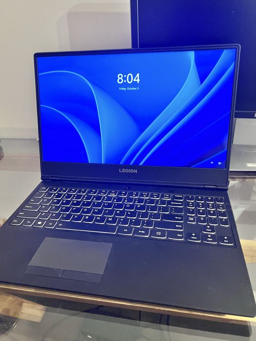 Lenovo Legion Y540 15IRH – Laptop de gaming performant