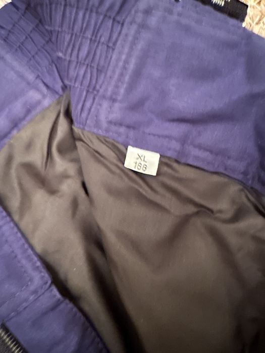 Продавам мъжки ски екип Diel Sport