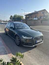 Audi A6 Allroad 2017