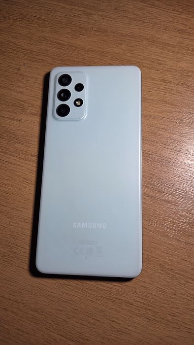 Samsung A52 s 5G