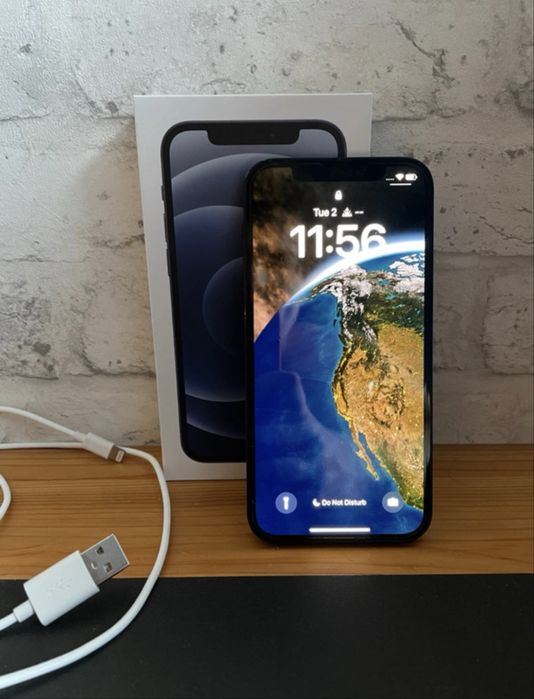 iphone 12 impecabil