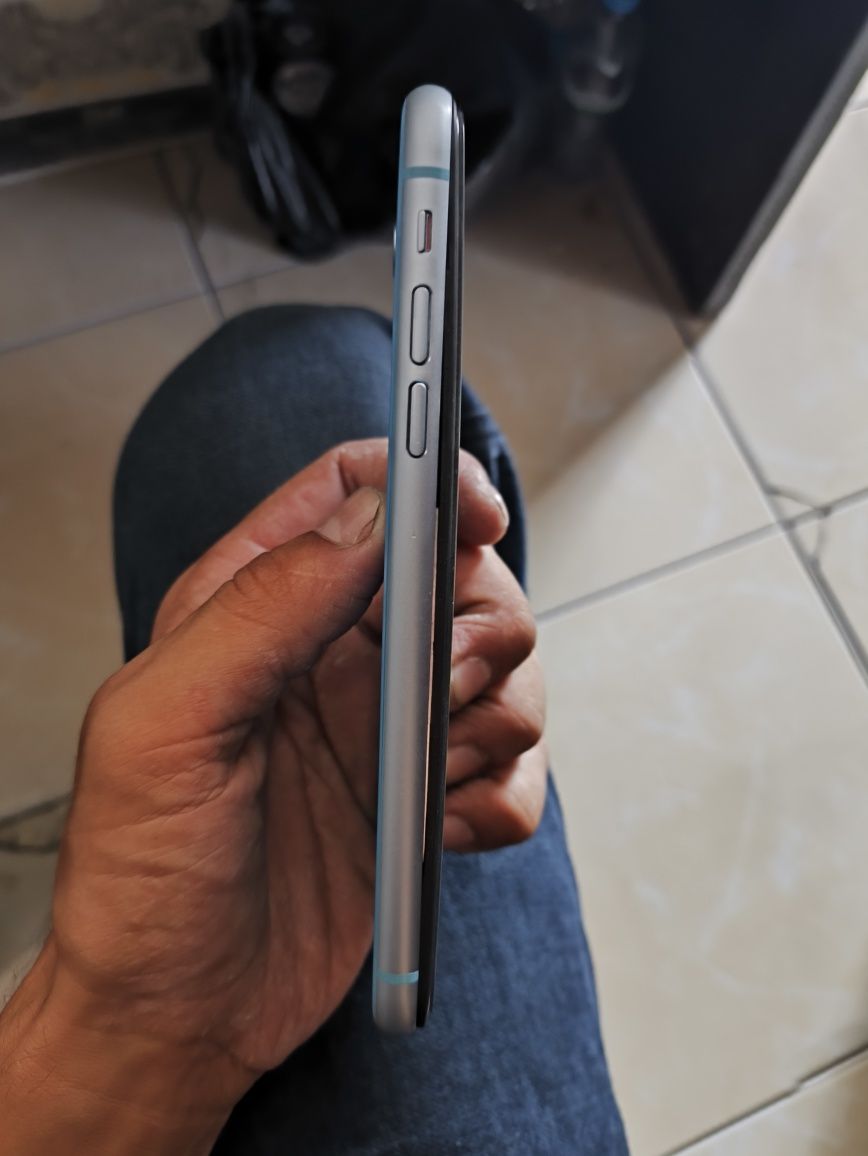 Iphone xr 64gb Ll/A