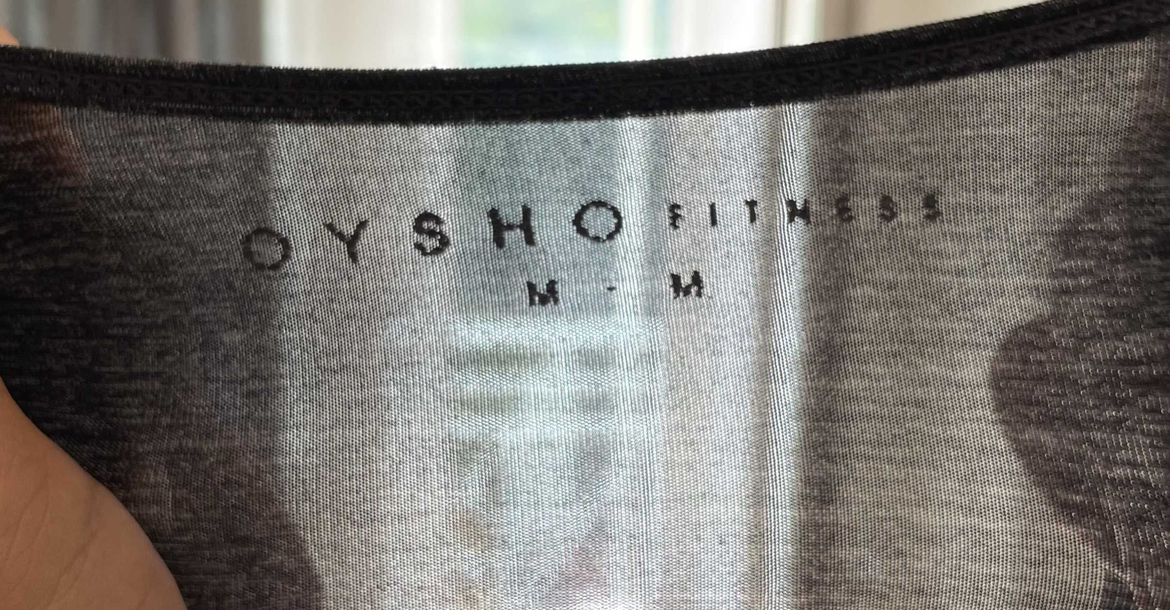 Спортен потник, Oysho, размер M