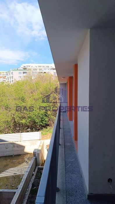 Продава се Двустаен апартамент в София, Овча купел - 68 кв.м за 1764 €/кв.м - Снимка #8