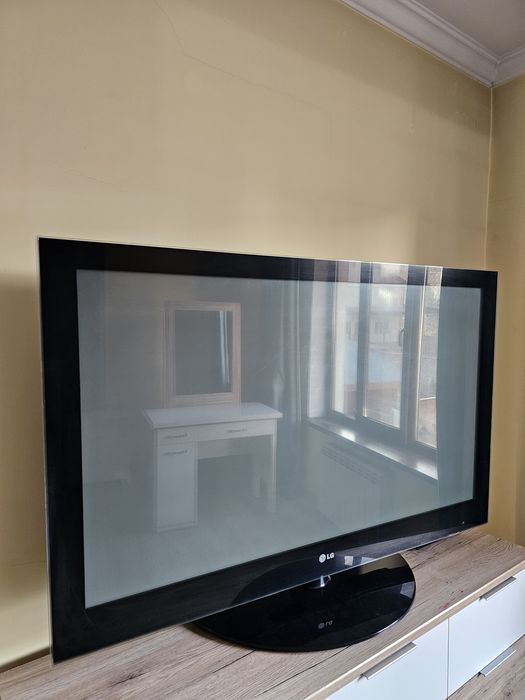 Телевизор LG 50PQ600R