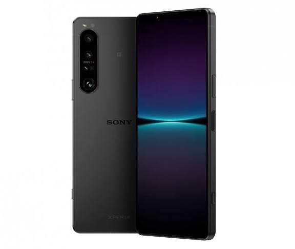 Sony Xperia 1 mark4 12/256gb flagmon
