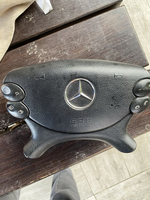 Airbag mercedes cls (c219) 2005-2008 ,e class w211 2006-2008