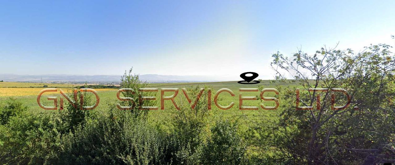 Продава се Парцел в с. Гурмазово, Област София-област - 508 кв.м за 45 €/кв.м - Снимка #1