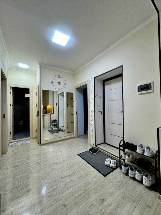 Срочно 77 серия Кирпич 3 комнатная квартира Мирабадский район