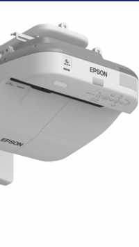 Videoproector Epson EB 570 xga3LSD 2700lumini ,Alb Profesional