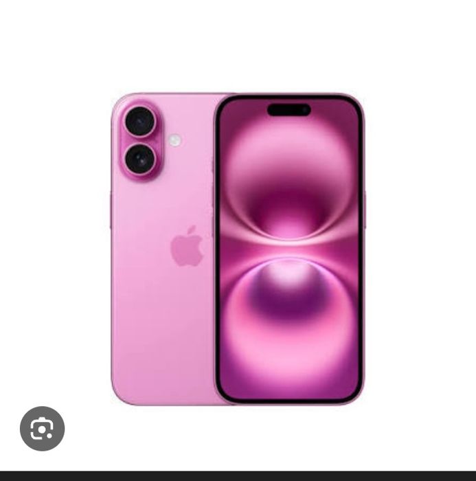 ЗАПЕЧАТНЫЙ IPHONE 16 128G НОВЫЙ Срочно успейте