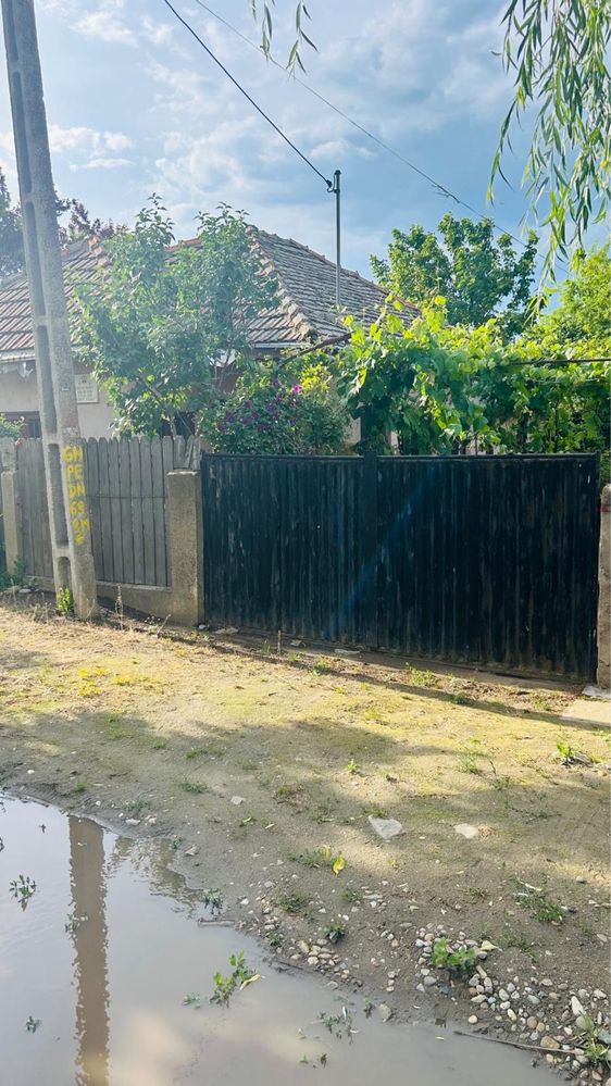 Casa de vanzare. Bailesti Dolj