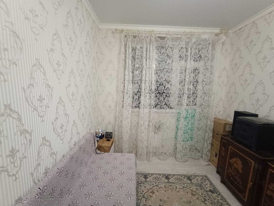 2 комн квартира - студия , рядом мечеть Хазрет Султан , ипотека