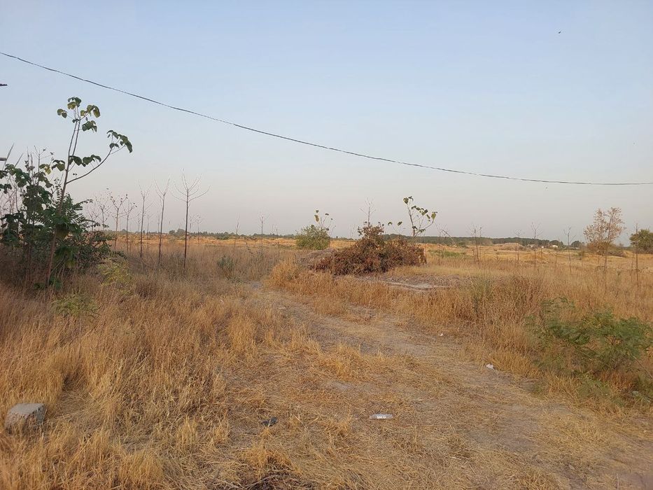 Продам участок 48 соток