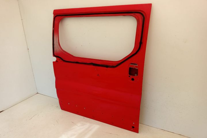 Usa Culisanta Opel Vivaro  seria