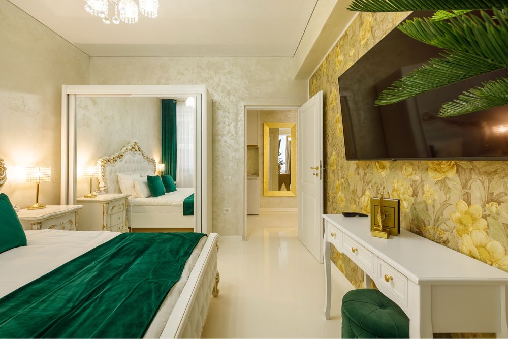 Apartament de vanzare cu vedere la mare Building Stefan Resort