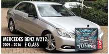 Mercedes e class W212 капаци за огледала Мерцедес е класа батман