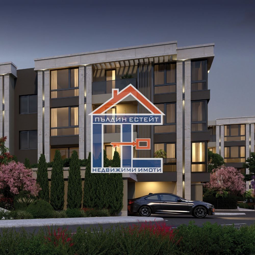 Продава се Двустаен апартамент в Пловдив, Южен - 76 кв.м за 844 €/кв.м - Снимка #4
