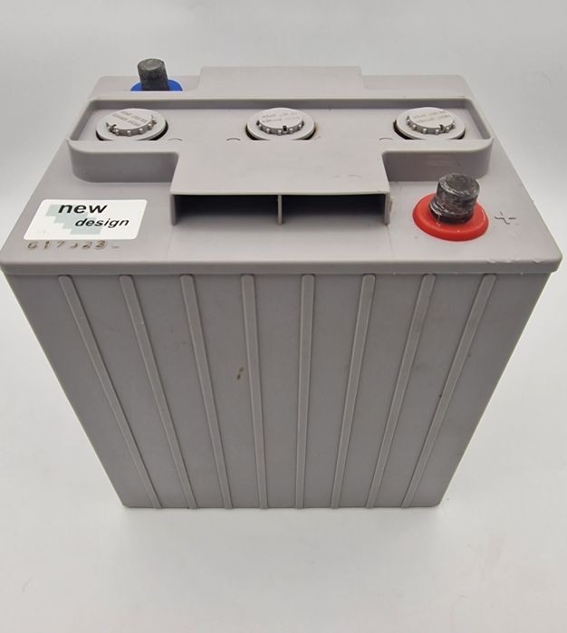 Acumulator Solar 6v 225ah