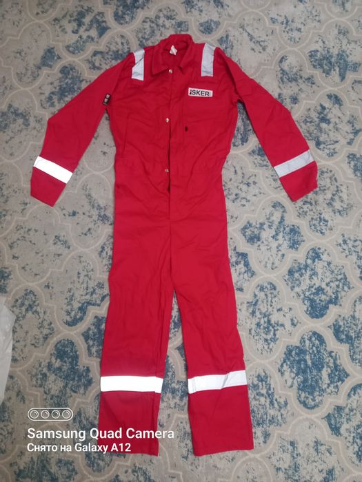 Комбинезон летний новый