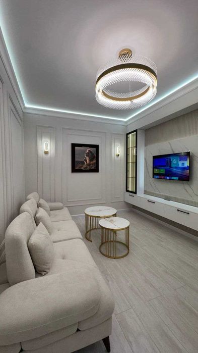 yunusobod 19 kvr novostroyka kadaster bor 43m; podklyuch Shoshilin‼️‼️