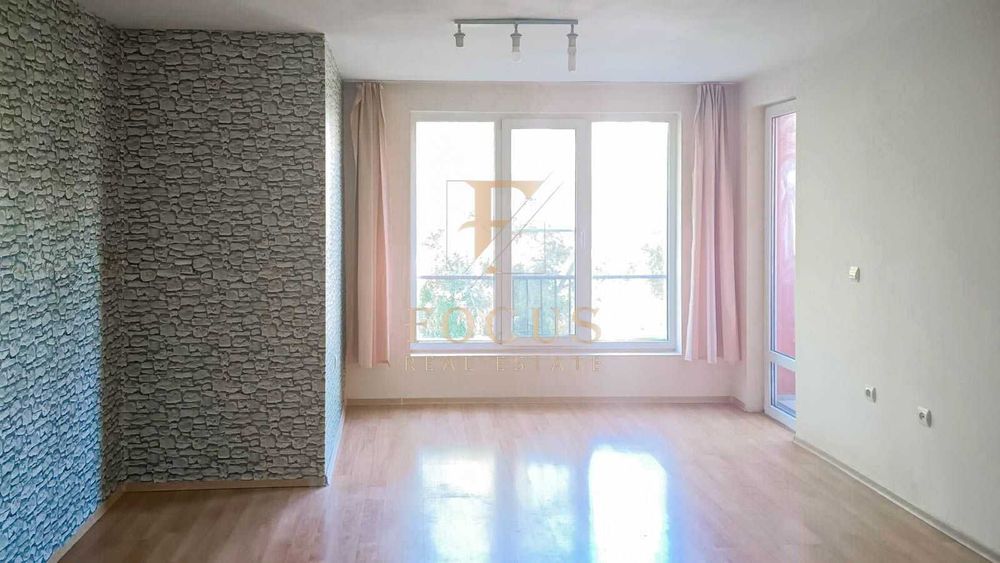 Продава се Двустаен апартамент в Пловдив, Кючук Париж - 60 кв.м за 1683 €/кв.м - Снимка #1