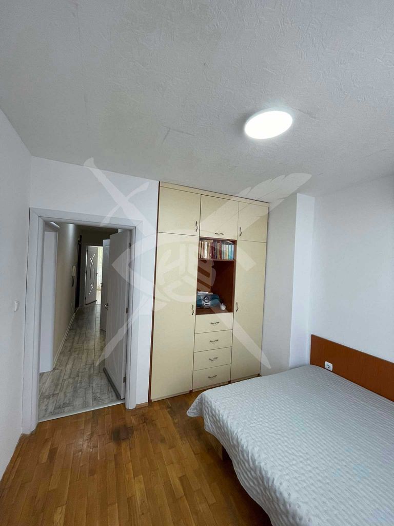 Дава се под наем Тристаен апартамент в Варна, Чаталджа - 75 кв.м за 600 € - Снимка #4