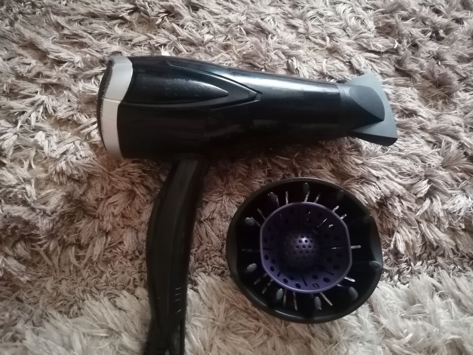 Uscător de păr Babyliss Expert Protect D362E 2300w