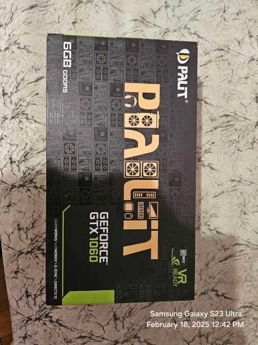 Asus Tuf Gaming PC