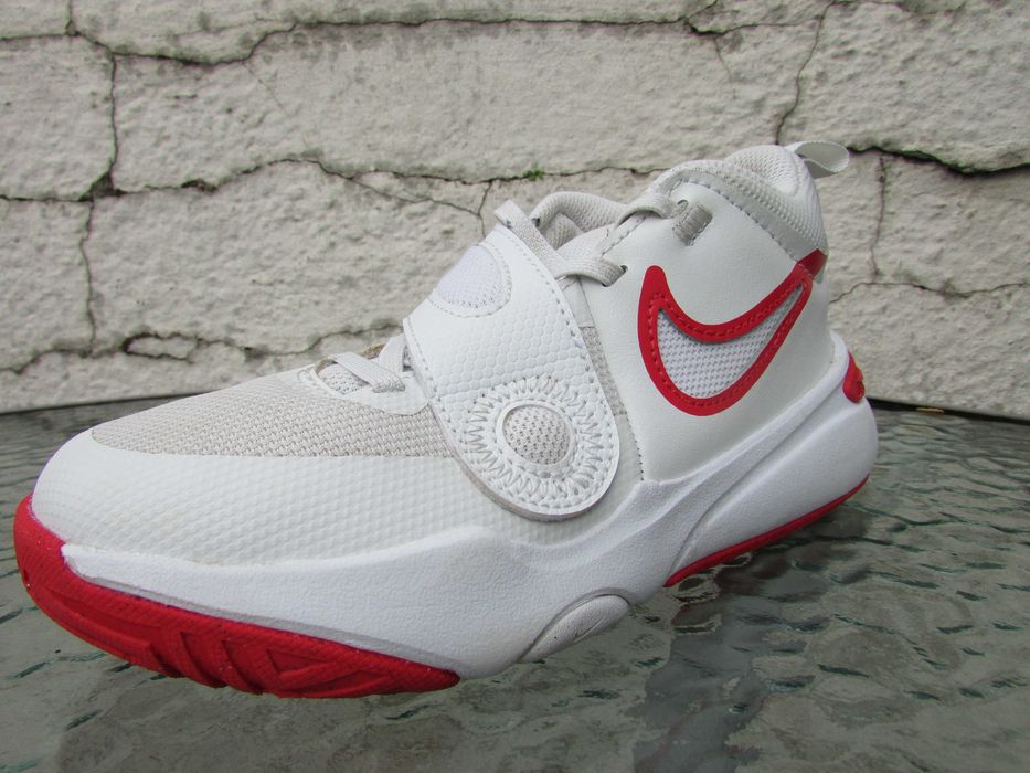 Детски маратонки Nike Team Hustle D 11