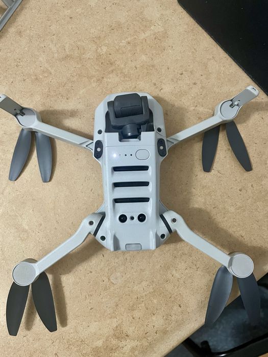 DJI Mini 2 Fly more combo + filtre ND