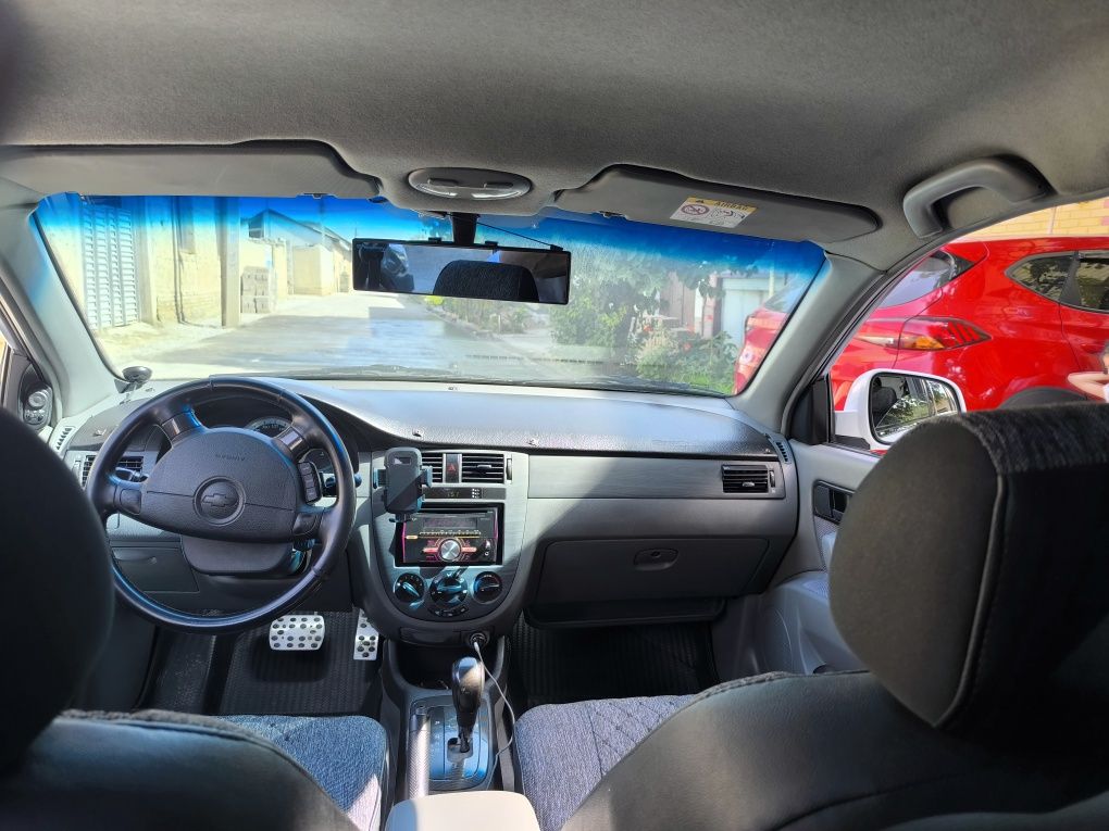 Chevrolet jentra 2015 avtomat