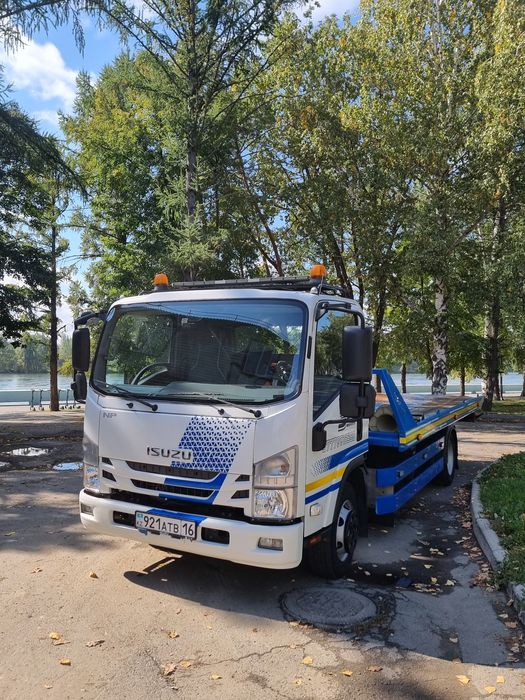 Эвакуатор, Услуги Эвакуатора