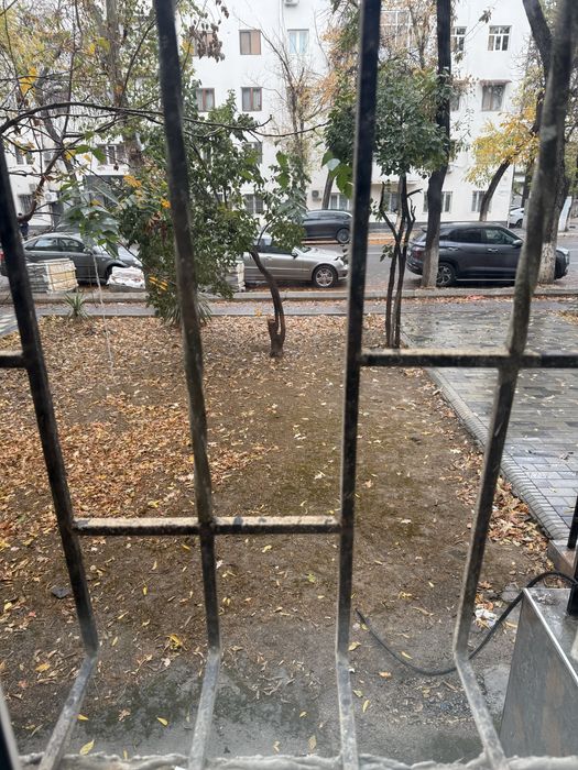 Отличная возможность для бизнеса — ул. Саламатина, 58 м², 1 этаж!