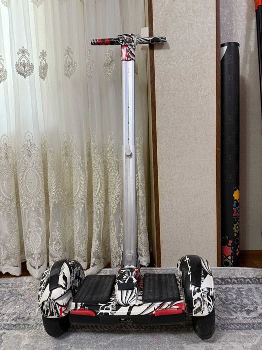 Продам Segway A8 (б/у)