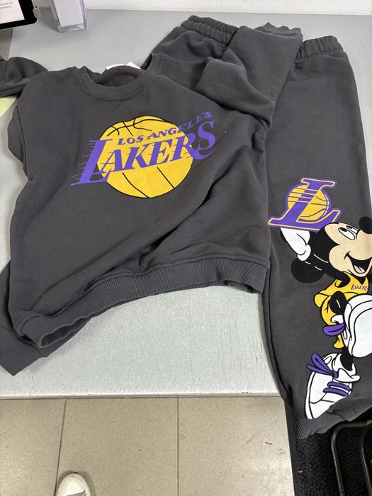 Детски комплект