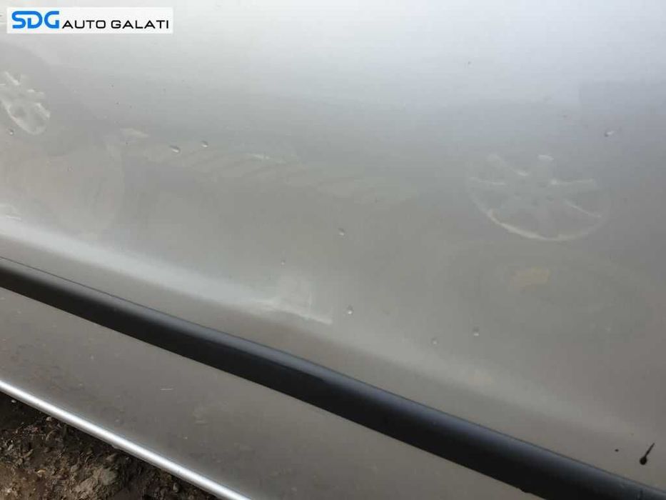 Usa Usi Portiera Portiere Dreapta Fata Dezechipata cu Defect Seat Leon 1M 1999 - 2006 Culoare LS7N