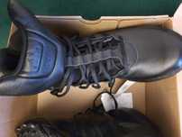 Ghete Adidas GSG-9.7.E Core Black n