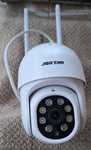 Camera de supraveghere, WIFI, IP 360 Camera, HD, Jortan