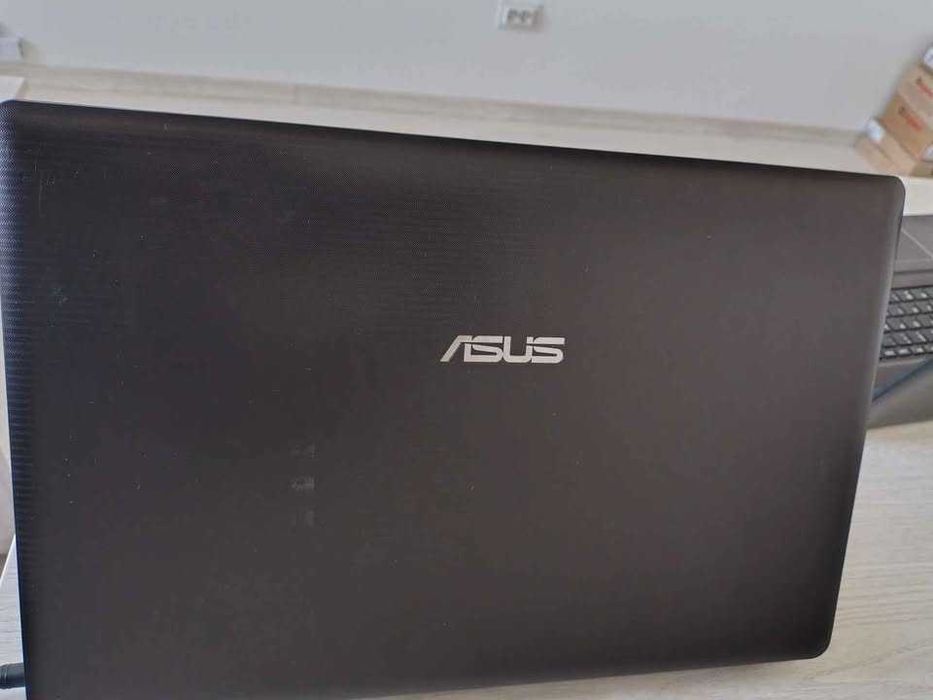 Laptop Asus K75VJ