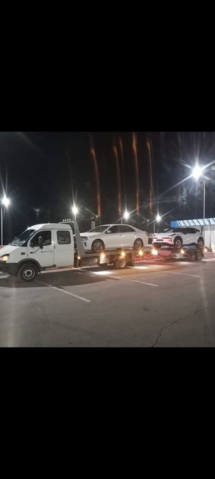 Межгород Услуги Газель Эвакуатор Астана Шымкент Караганда Тараз
