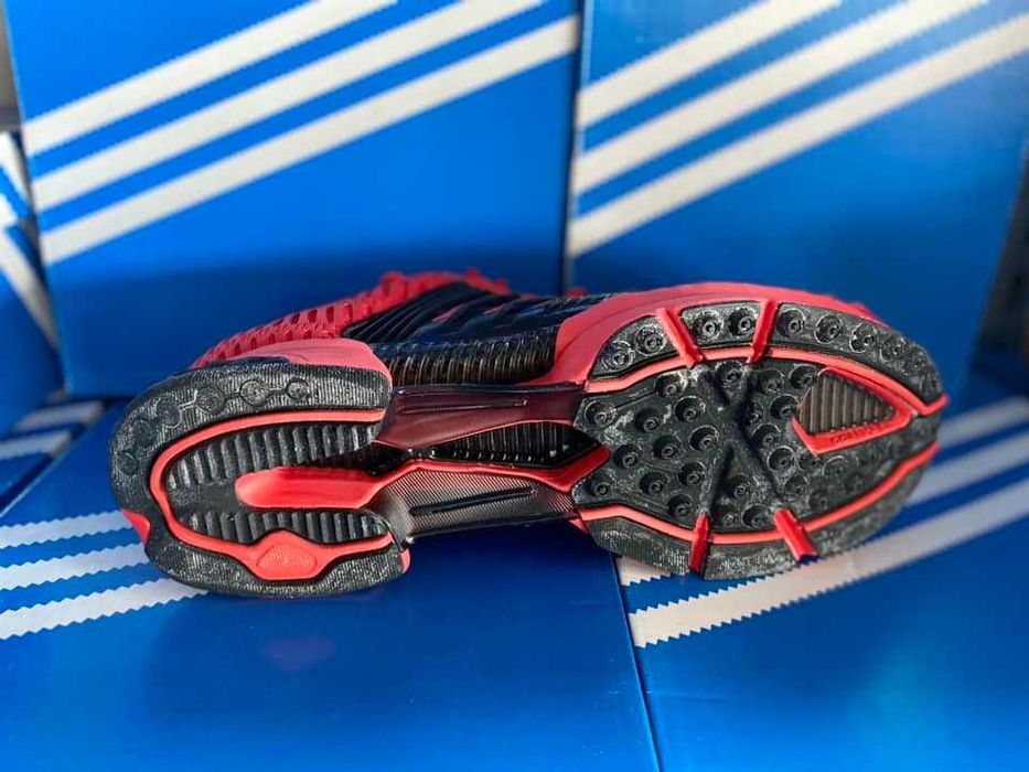 89.99лв. РАЗПРОДАЖБА-Adidas Clima Cool - мъжки маратонки