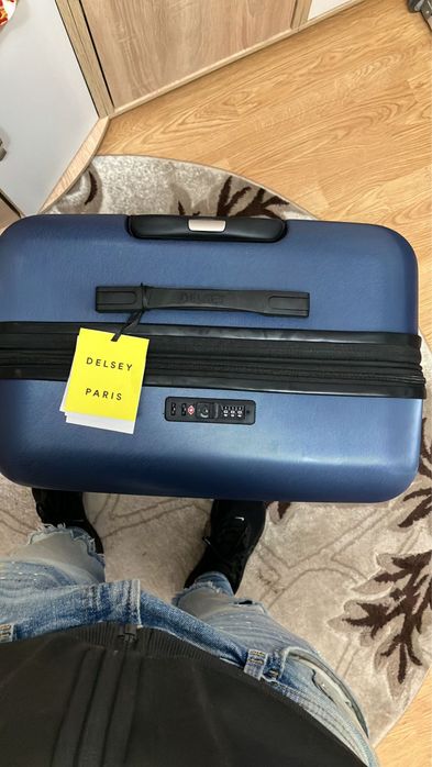 Troller Dasley Paris