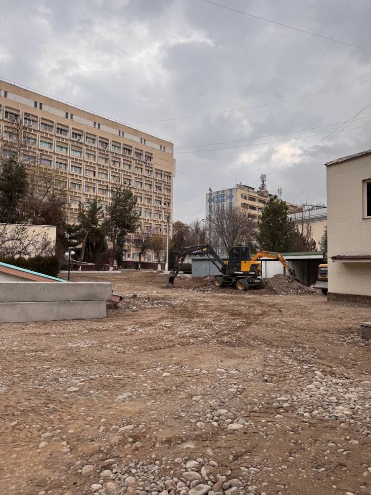 Asfalt qlish xizmati sifatli va arzon narxlarda
