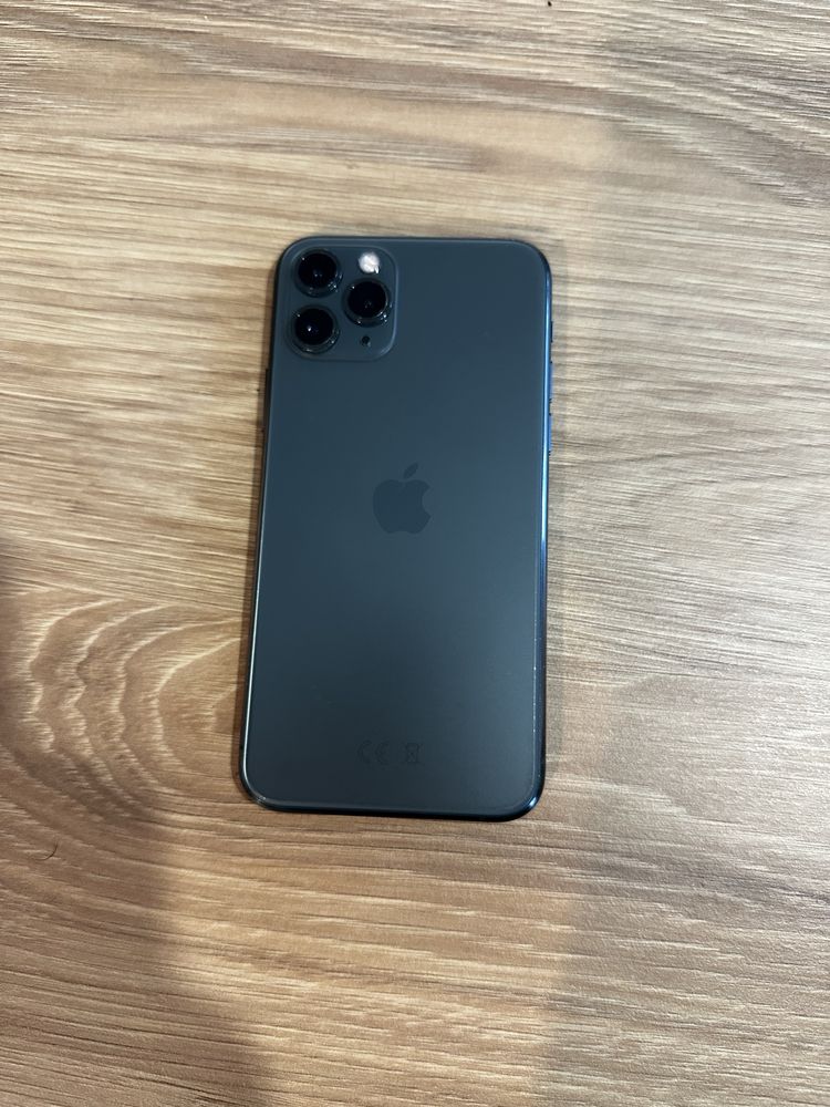 Iphone 11 Pro 256 GB