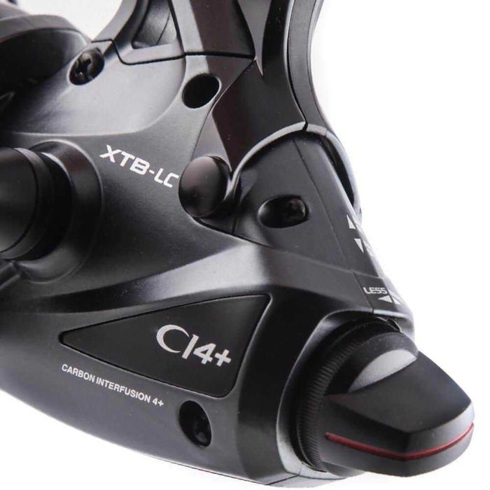 Макара Shimano Reels Big Baitrunner XTB CI4+ LC